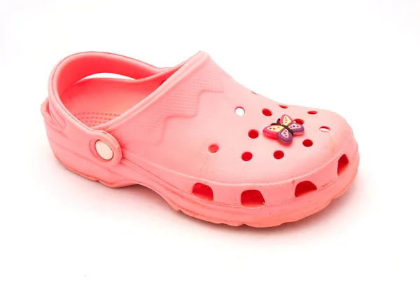 ピンクの靴 — ストック写真