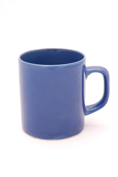 Big mug — Stock Photo, Image
