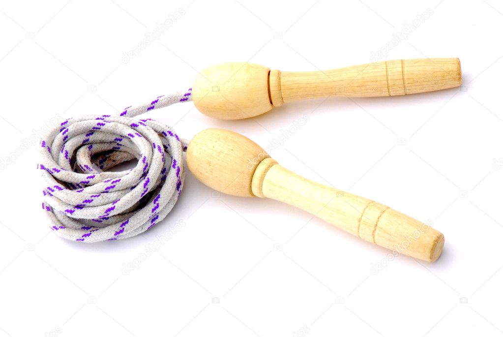 Skipping rope