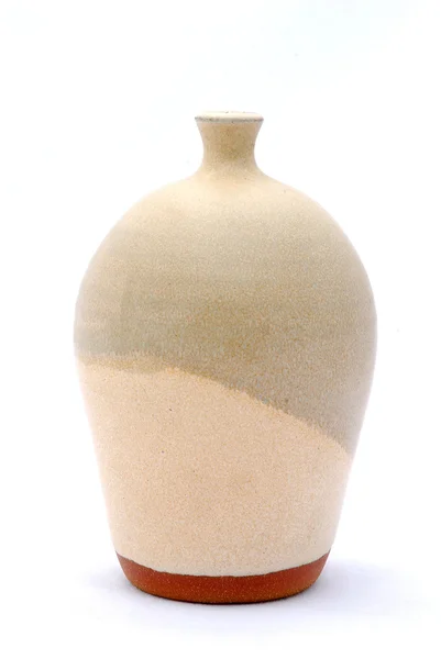 African vase — Stock Photo, Image