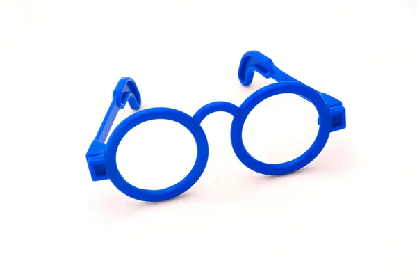 Toy glasses — Stock Photo, Image