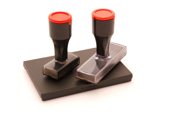 Office stamps
