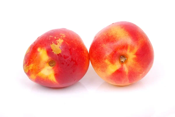 African peaches — Stock Photo, Image