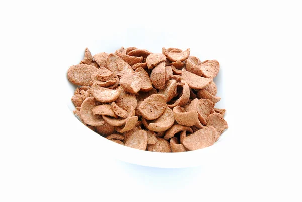 Cioccolato cereali — Foto Stock