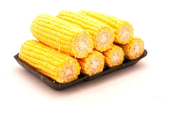 stock image Corn cobs