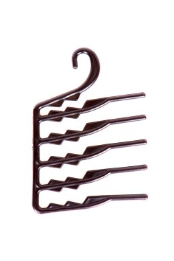 Pants plastic hanger clipart