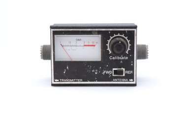 Radio transmitter clipart