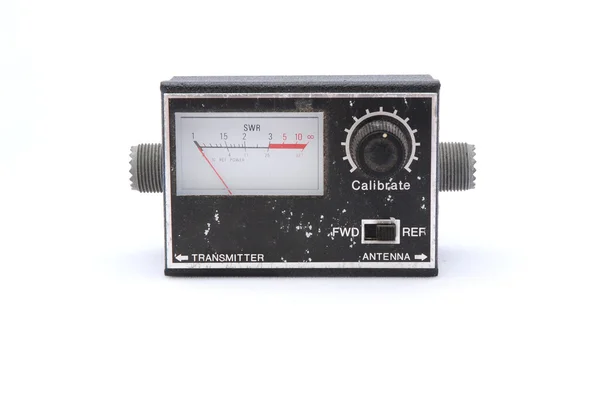 Radio transmitter — Stock Photo, Image