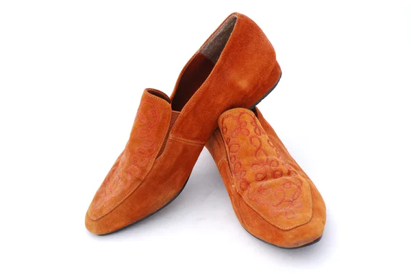 Sapatos elegantes — Fotografia de Stock
