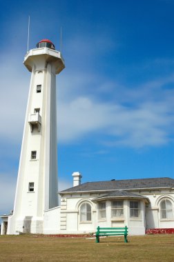 Deniz feneri port elizabeth - Güney Afrika