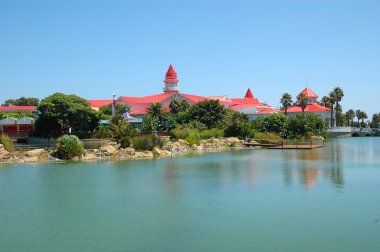 Boardwalk Port Elizabeth