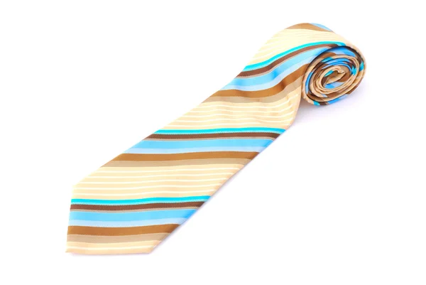 Zakelijke nek stropdas — Stockfoto