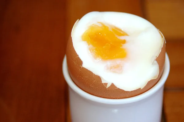 Uova da colazione — Foto Stock