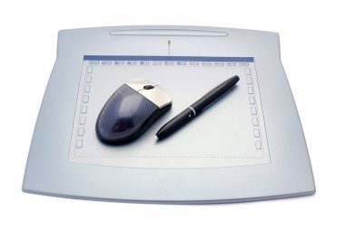 grafik tablet