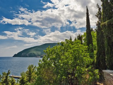 Seaside Kırım