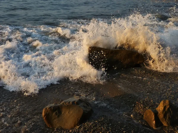 stock image Seascape.