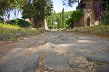 Via appia antica