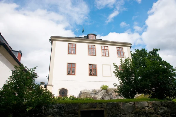 Castelo de Mauritsberg — Fotografia de Stock