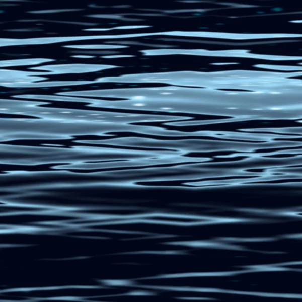 La superficie del agua — Foto de Stock