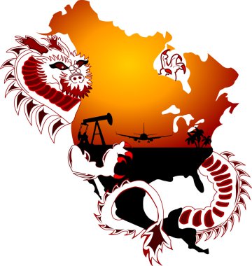 Çin Ejderhası