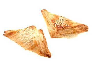 Burekas