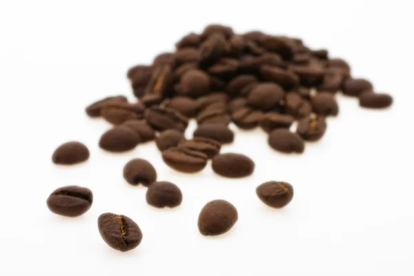 Tahıl kahve — Stok fotoğraf