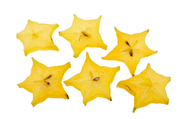 stock image Carambola