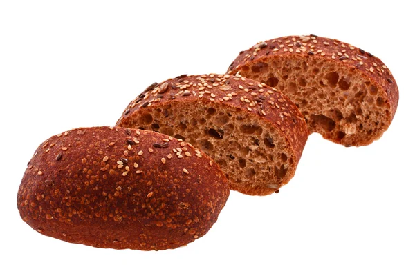 Braided muffin — Stock Photo, Image