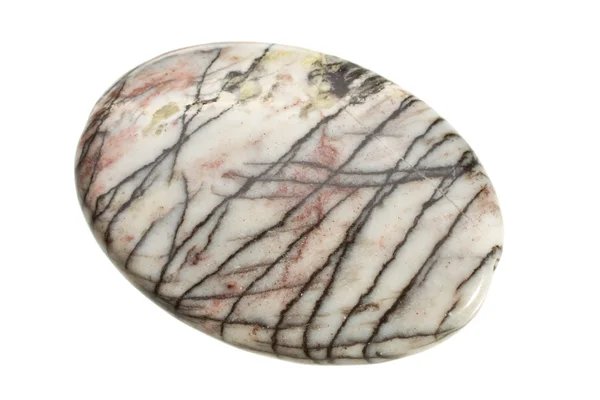 Pedra ornamental — Fotografia de Stock