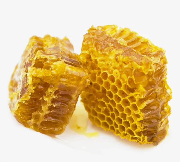 Honeycells — стокове фото