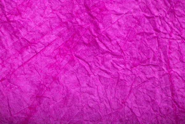 Rosa papper — Stockfoto