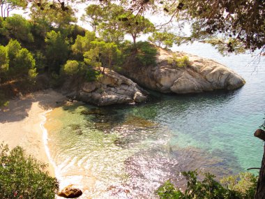 Costa Brava (İspanya)