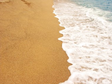 Costa Brava (İspanya sahil hattı)