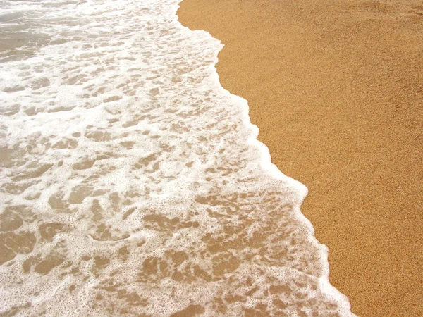 Costa Brava (İspanya sahil hattı) — Stok fotoğraf