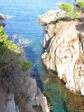 Costa Brava (İspanya)