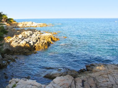 Costa Brava (İspanya)