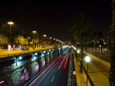 trafik ışıkları bulanıklık