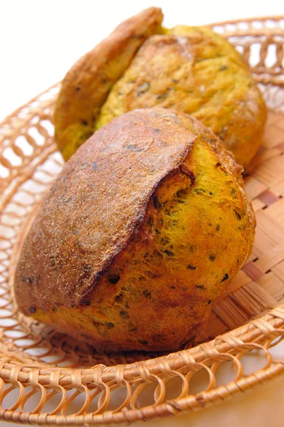 Broodproducten — Stockfoto