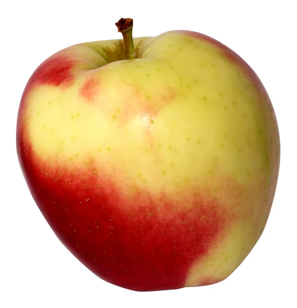 Măr suculent — Fotografie, imagine de stoc