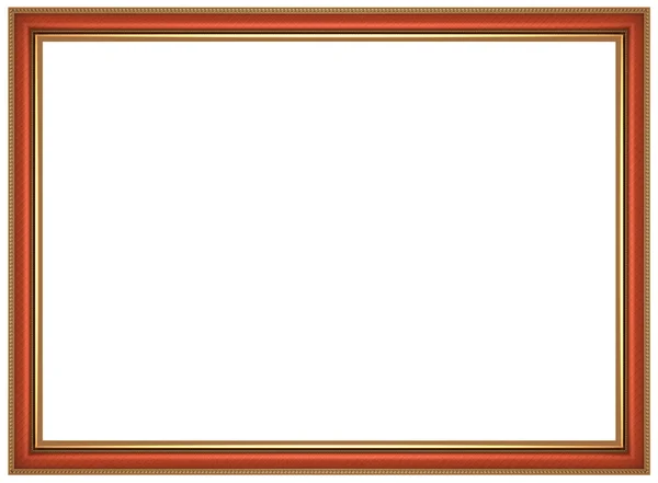 Frame for picture Royalty Free Stock Images