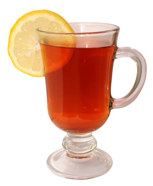 stock image Cup of tea