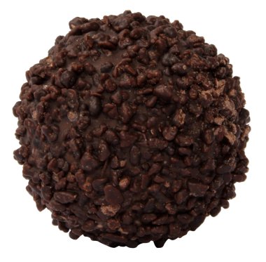 çikolata truffles