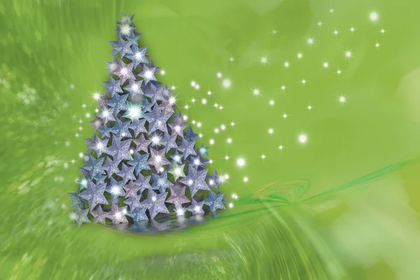 Christmas time background — Stock Photo, Image