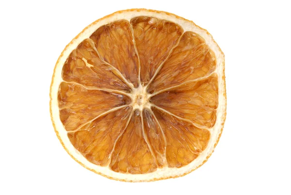 Aromatik kurutulmuş portakal — Stok fotoğraf