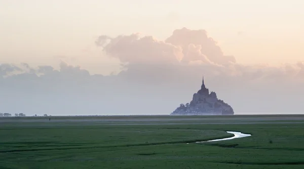 Le Mont Saint Michel