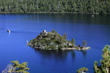 Lake Tahoe