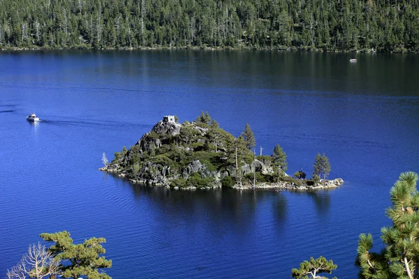 stock image Lake Tahoe