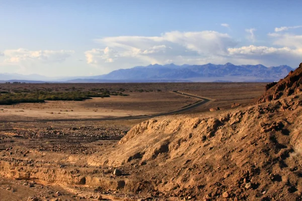 Park Narodowy Dolina Śmierci — Zdjęcie stockowe