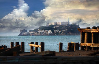 Alcatraz