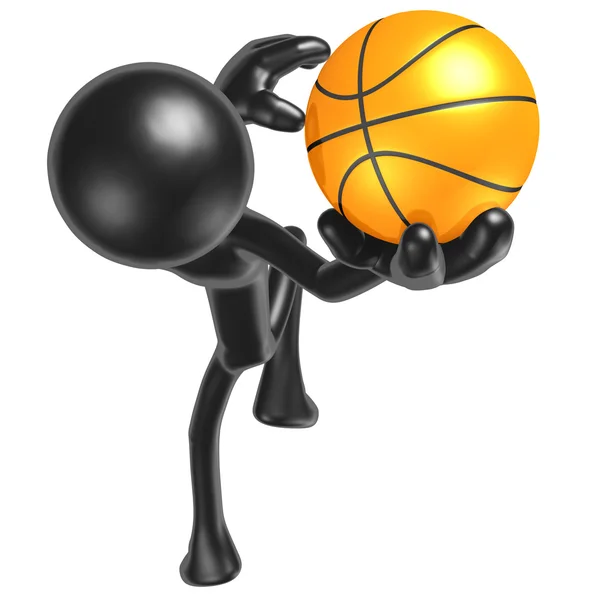 Basketball — Stock Photo, Image